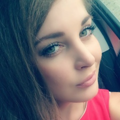 Юлия Добробаба, 17.06.1989, Геленджик