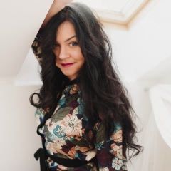 Тетяна Веретко, 11.05, Ивано-Франковск