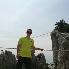 Иван Сидельников, 16.01.1991, Саратов