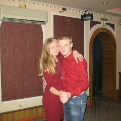 Влад Богомолов, Нижневартовск