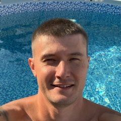 Сергей Зубов, 04.09, Краснодар