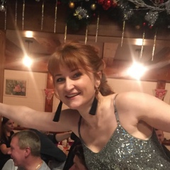 Лидия Казеннова, 16.03.1985, Москва