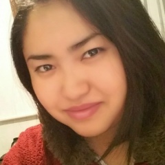 Zhanka Kamalieva, 01.09.1991, Павлодар