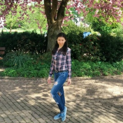 Татьяна Маркабаева, 20.02.1988, Костанай