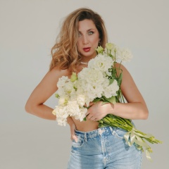 Ия Гвенцадзе, 26.07