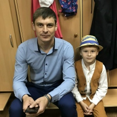 Владимир Ермоленко, 03.12.1986, Новосибирск
