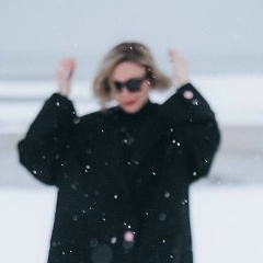 Каролина Демидова, Великий Новгород