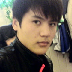 Шума Шарипов, 30.03.1995, Кызыл-Кия