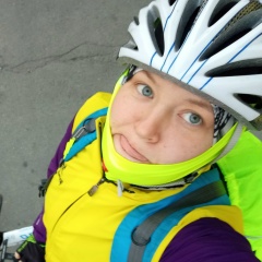 Александра Маннап, 01.01