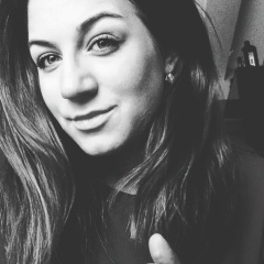 Лиза Мамаева, 10.10, Санкт-Петербург