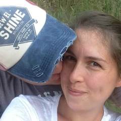 Natalia Pakhomova, 01.06.1986, Москва