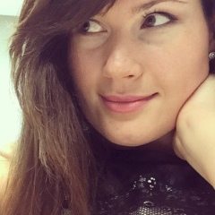 Евгения Чмутова, 10.09.1987