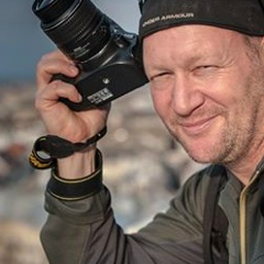 Linton Novak, 17.08.1968, Calgary