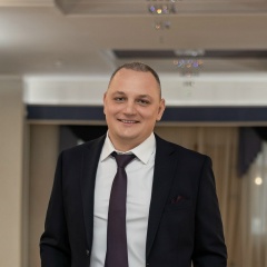 Stanislav Samarin, 27.12, Санкт-Петербург