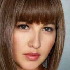 Рима Габдрахманова, 25.02, Самара