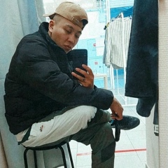 Азат Садуов, 22.02, Москва