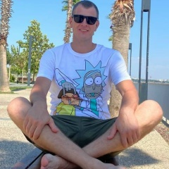 Ярослав Шуйван, 31.01.1991, Мирный