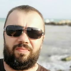 Алексей Степанцов, 20.02, Тюмень