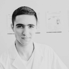 Vazgens Sorokins, 15.08