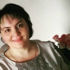 Наталья Ручьева, 08.05, Алматы