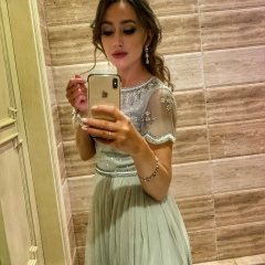 Юлия Коваленко, 23.07, Умань