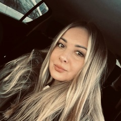 Ольга Бойкова, 04.10.1990, Самара