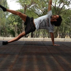 Rodrigo Vieira, 21.04.1987