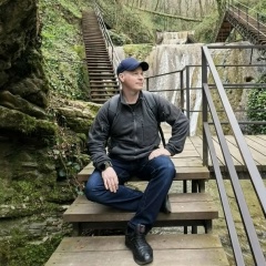 Андрей Викторов, Оренбург