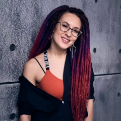 Мария Будолак, 05.10.1985, Санкт-Петербург