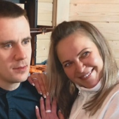 Лизуля Борисенко, 02.04.1991, Новомосковск