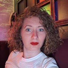 Victoria Frances, 31.12, Санкт-Петербург