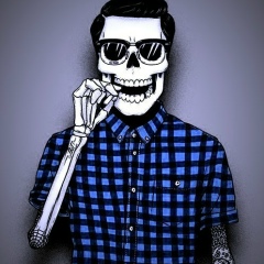 Дима Рыженков, 07.11, Новосибирск