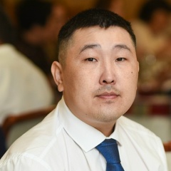 Борис Верховцев