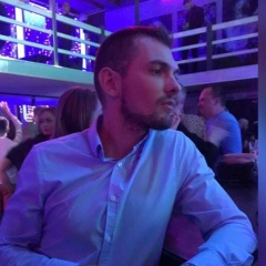 Алексей Викторов, 30.05, Рязань