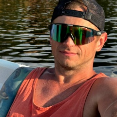 Юра Хлебушкин, 19.05.1986