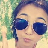 Aigerym Kazakbai, 23.02.1997, Алматы