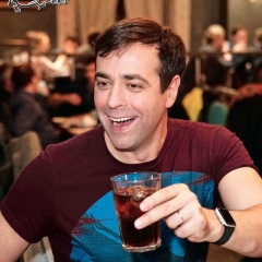 Лев Мурзенко, 26.11.1982, Санкт-Петербург