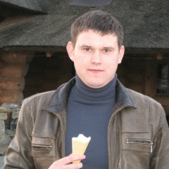 Игорь Гриневич, 02.05.1987, Могилёв