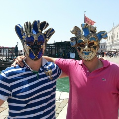 Дима Фитеровы, 14.11.1987, Москва