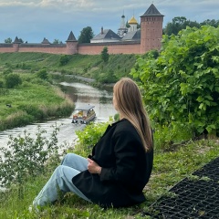 Катерина Репкина, 04.02.1987, Алатырь