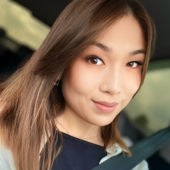 Анара Сагатова, 07.03.1993, Магнитогорск