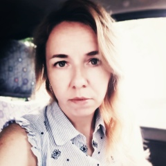 Валерия Курьянова, 27.11, Симферополь