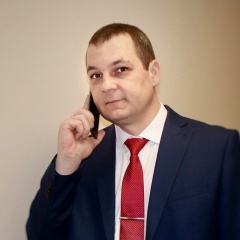 Александр Лизин, 29.01.1983, Санкт-Петербург