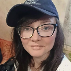 Олеся Мамедова, 02.04, Луховицы