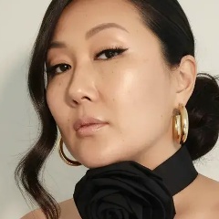 Luiza Ten, 25.04, Санкт-Петербург