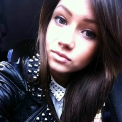 Алина Миронова, 08.12.1997, Славянск