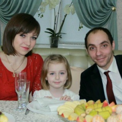 Денис Муляр, 31.10