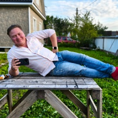 Илья Кабаев, 01.10.1988, Сергиев Посад