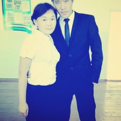 Сабира Мусаева, 29.04.1998, Алматы