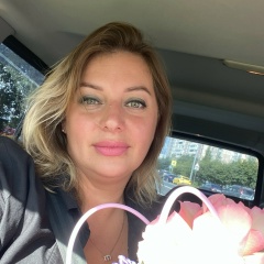 Елена Ефимова, 01.12, Санкт-Петербург